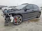 2024 Volkswagen Gti Se for Sale in Grand Prairie, TX - Front End