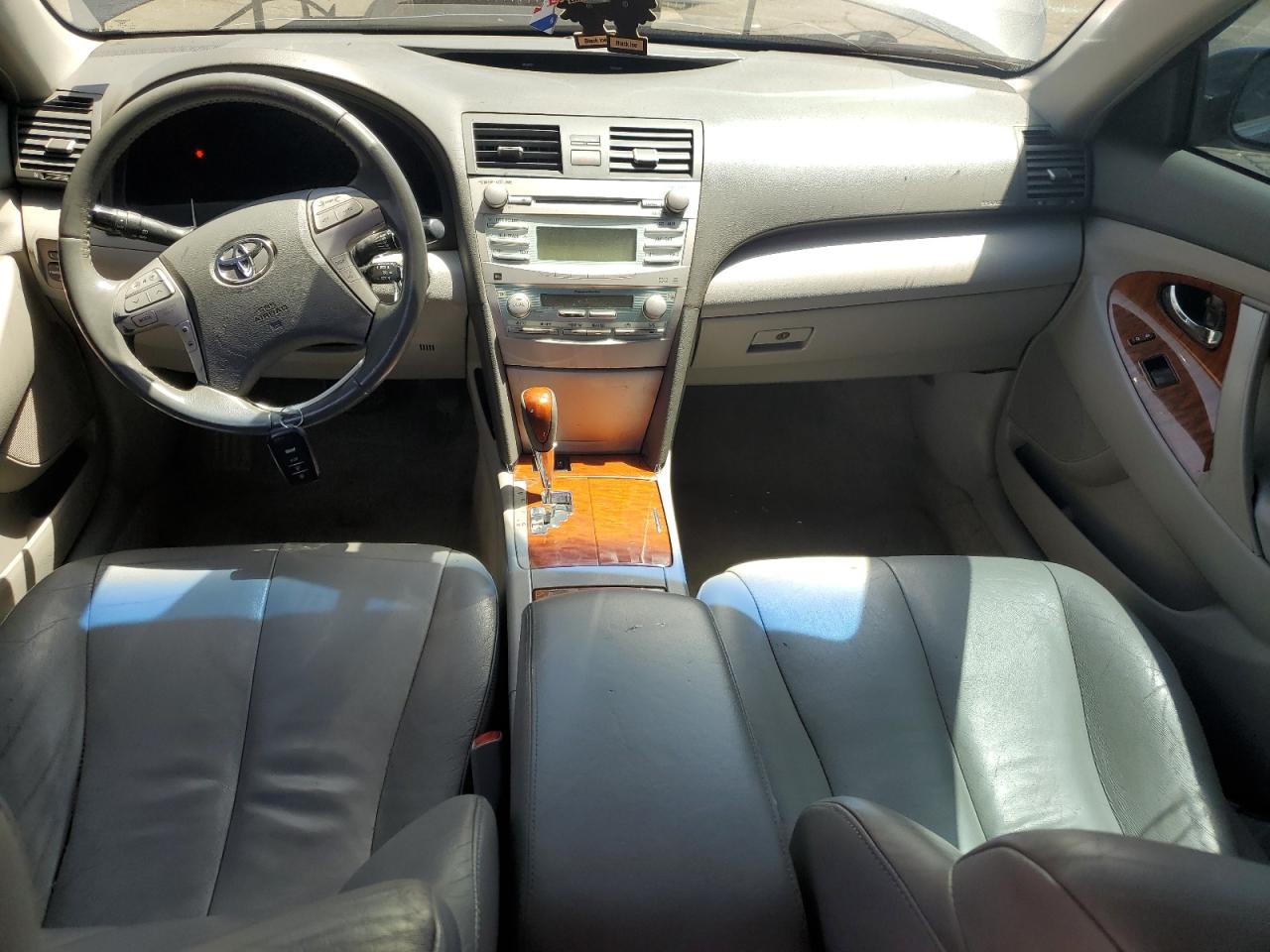 2008 Toyota Camry Le VIN: 4T1BK46KX8U054845 Lot: 56856655