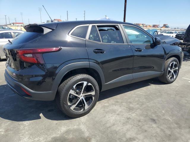  CHEVROLET TRAX 1RS 2024 Черный