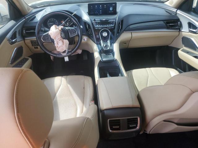 ACURA RDX 2019 Biały
