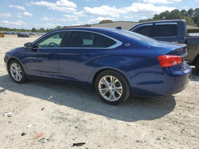  CHEVROLET IMPALA 2014 Синій