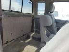 2000 Nissan Frontier King Cab Xe for Sale in Anthony, TX - Front End