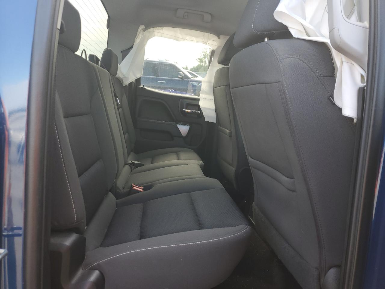 2016 Chevrolet Silverado K1500 Lt VIN: 1GCVKREC0GZ410648 Lot: 56537325