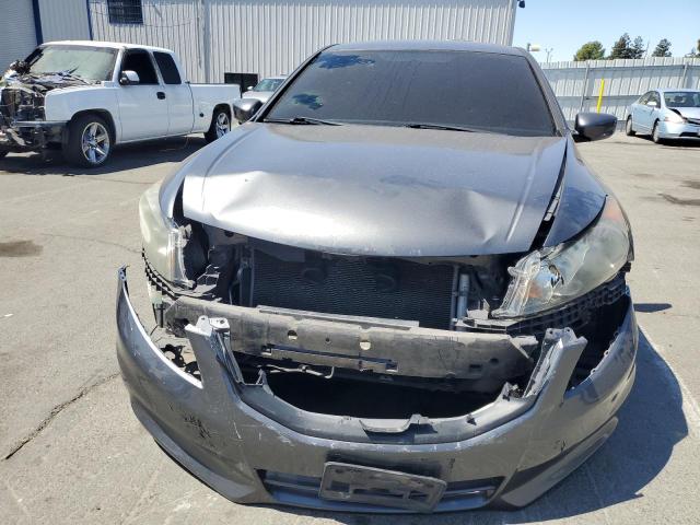  HONDA ACCORD 2012 Вугільний