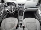 2015 Hyundai Accent Gls de vânzare în Elgin, IL - Rear End