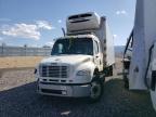 2021 Freightliner Business Class M2 Refrigerated Truck на продаже в Reno, NV - All Over