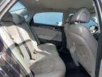 2016 Hyundai Sonata Sport за продажба в Spartanburg, SC - Front End