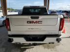 2025 Gmc Sierra K1500 Denali na sprzedaż w Homestead, FL - Front End