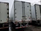 2008 Hyundai Vi2530152-Ajs Dry Van Trailer na sprzedaż w Columbus, OH - Normal Wear