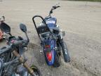 2007 YAMAHA XVS1300 A   for sale at Copart MI - FLINT