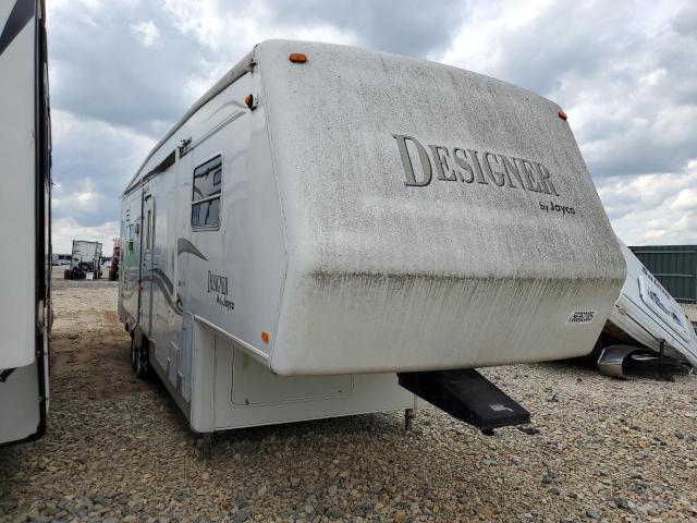 2001 Jayco 5Th Wheel