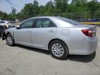 2014 Toyota Camry L en Venta en Waldorf, MD - Front End