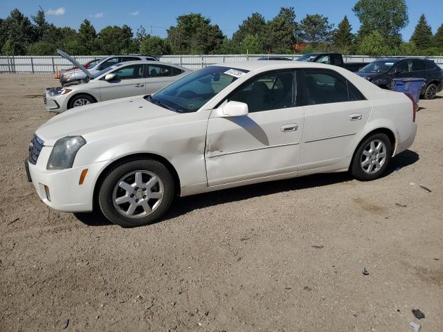 2005 Cadillac Cts Hi Feature V6