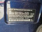 2020 Bmw X1 Sdrive28I იყიდება Anthony-ში, TX - Front End