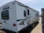 2011 Keystone Challenger Outback for Sale in Chicago Heights, IL - Rollover