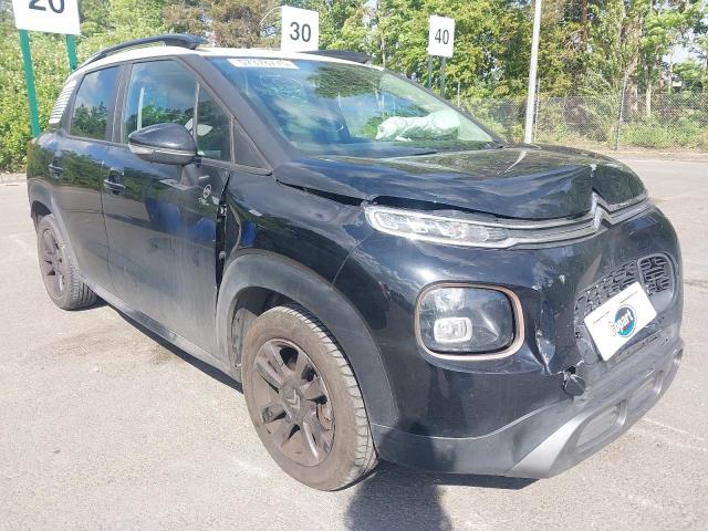 2021 CITROEN C3 AIRCROS