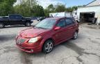 2006 Pontiac Vibe  zu verkaufen in Kansas City, KS - Front End