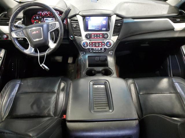 GMC YUKON 2016 White