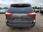 2015 Toyota Sienna Xle zu verkaufen in Elgin, IL - Front End