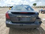 2006 Pontiac Grand Prix  na sprzedaż w Temple, TX - Side