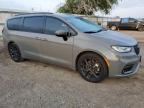 2023 Chrysler Pacifica Touring L на продаже в Mercedes, TX - Water/Flood