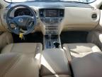 2018 Nissan Pathfinder S na sprzedaż w Farr West, UT - Rear End