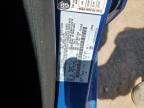 2011 Ford Fiesta Se продається в Amarillo, TX - Front End