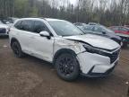 2024 HONDA CR-V SPORT   for sale at Copart ON - COOKSTOWN
