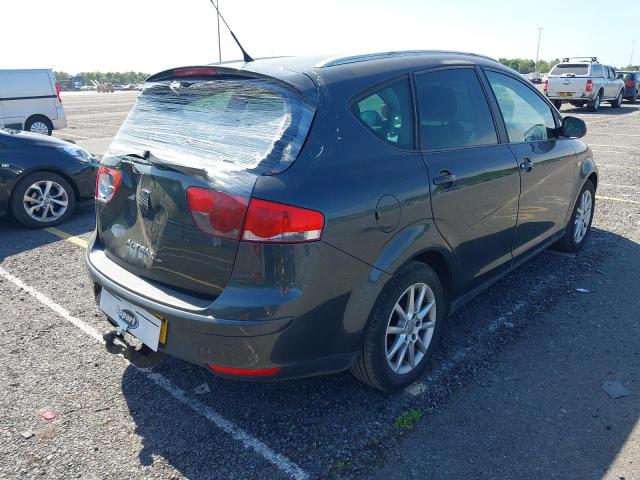 2010 SEAT ALTEA XL S