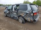 2002 Honda Odyssey Ex იყიდება Columbia Station-ში, OH - All Over