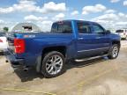 2016 Chevrolet Silverado K1500 Ltz იყიდება Wichita-ში, KS - Side