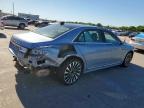 2020 Lincoln Continental Black Label იყიდება Grand Prairie-ში, TX - Rear End