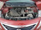 2019 Nissan Versa S იყიდება Columbus-ში, OH - Rear End