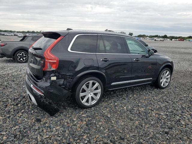  VOLVO XC90 2017 Czarny