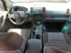 2007 Nissan Xterra Off Road на продаже в Tucson, AZ - Rear End