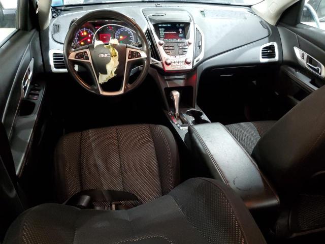  GMC TERRAIN 2015 Czarny