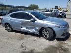 2015 Acura Tlx  იყიდება Las Vegas-ში, NV - Side