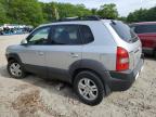 2007 Hyundai Tucson Se de vânzare în North Billerica, MA - Minor Dent/Scratches