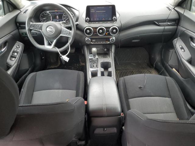  NISSAN SENTRA 2020 Gray