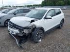 2019 VOLKSWAGEN T-CROSS S for sale at Copart EAST KILBRIDE