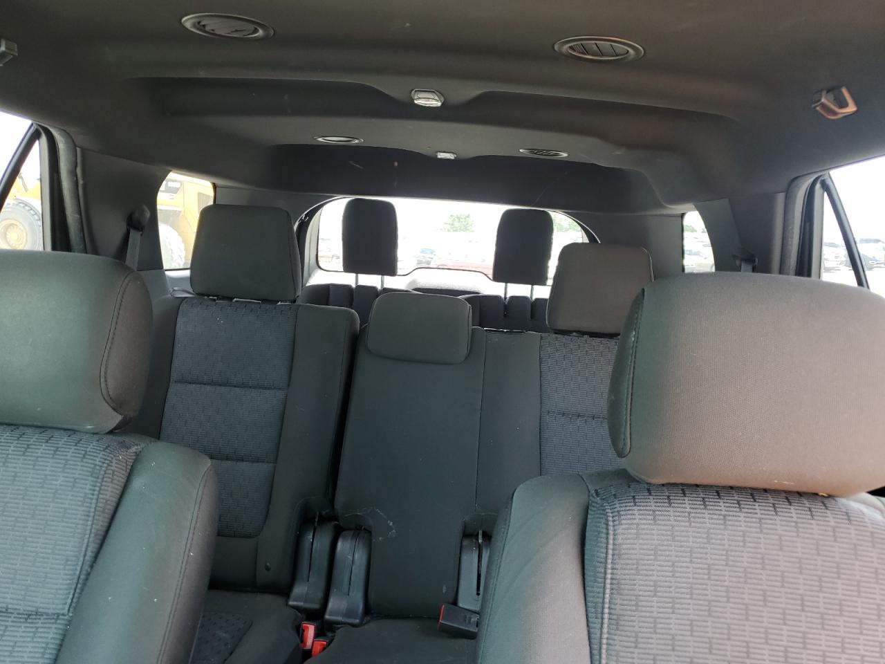 2014 Ford Explorer Xlt VIN: 1FM5K8D81EGA81521 Lot: 58074065