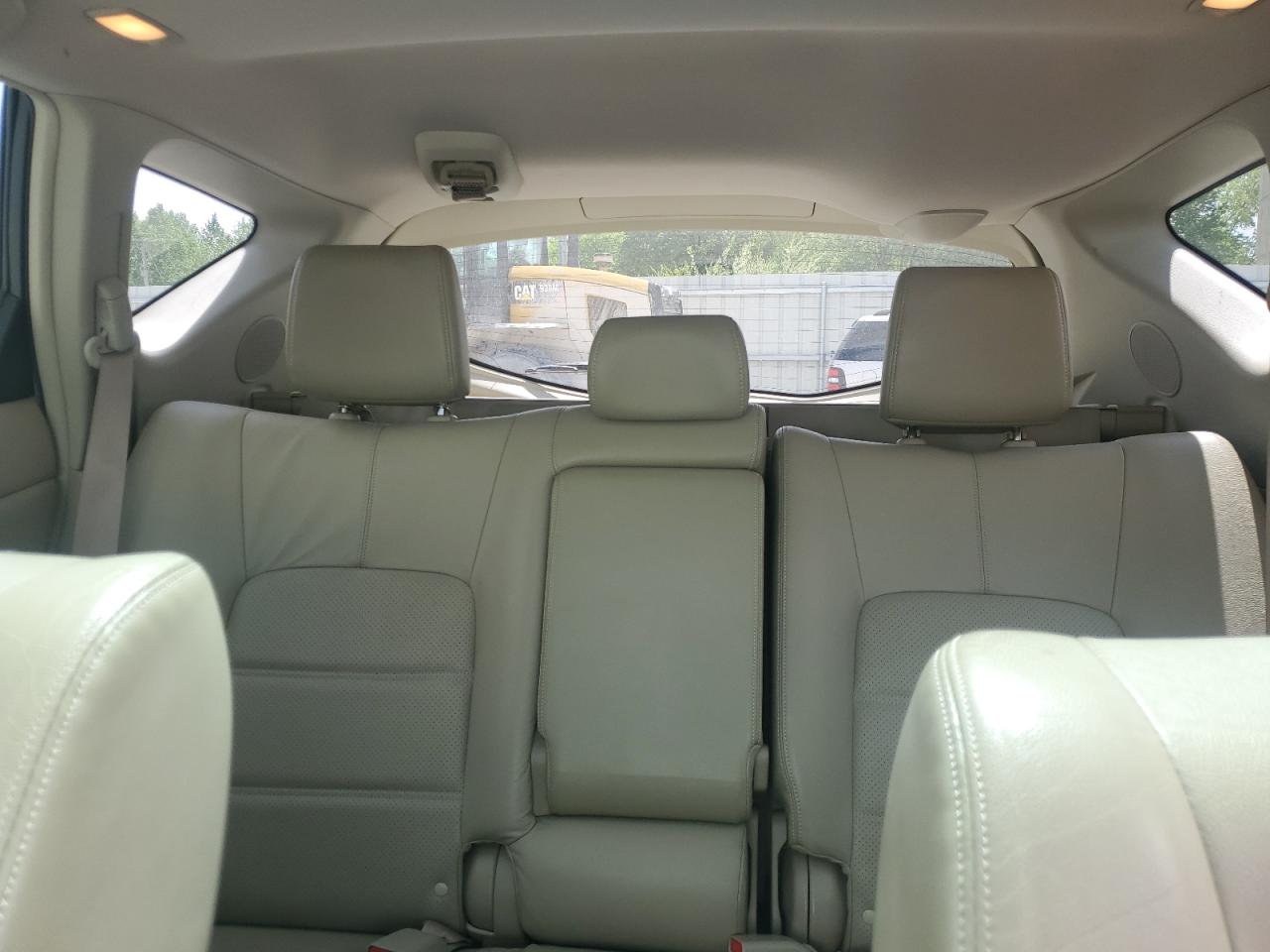 2014 Nissan Murano S VIN: JN8AZ1MW8EW510748 Lot: 56652245