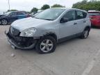 2007 NISSAN QASHQAI VI for sale at Copart SANDWICH