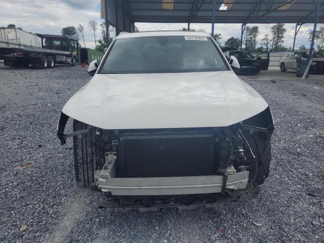  AUDI Q7 2019 Biały