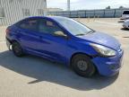 2012 Hyundai Accent Gls de vânzare în Fresno, CA - Mechanical