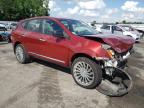 2012 Nissan Rogue S for Sale in Dunn, NC - Front End