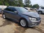 2017 Volkswagen Passat Se na sprzedaż w Eight Mile, AL - Front End