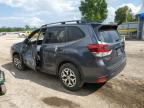 2024 Subaru Forester Premium de vânzare în Wichita, KS - Side