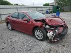 2021 Toyota Camry Le   იყიდება Grenada-ში, MS - Front End