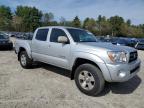 2008 Toyota Tacoma Double Cab Prerunner იყიდება Mendon-ში, MA - Minor Dent/Scratches